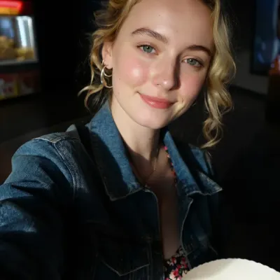 Василиса, 23