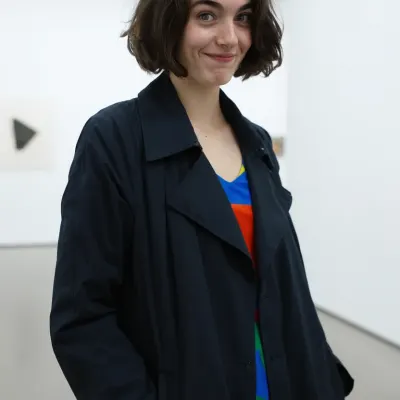 Аня