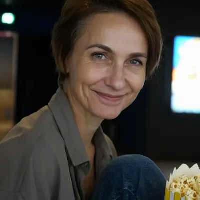 Анастасия