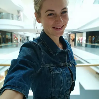 Каролина, 30